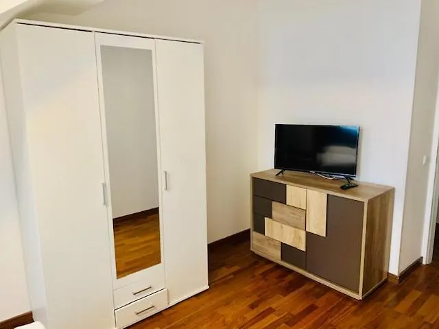 Aurellia Deluxe Apartament