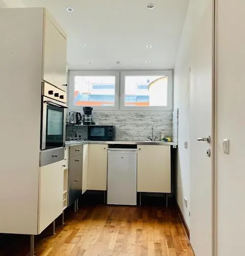 Apartament Aurellia Deluxe *