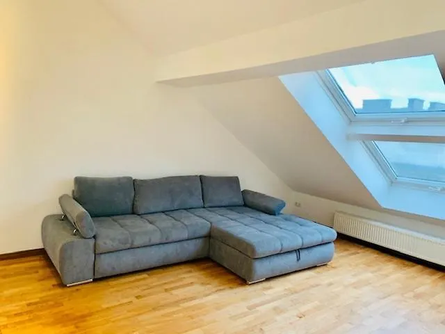 Apartament Aurellia Deluxe *