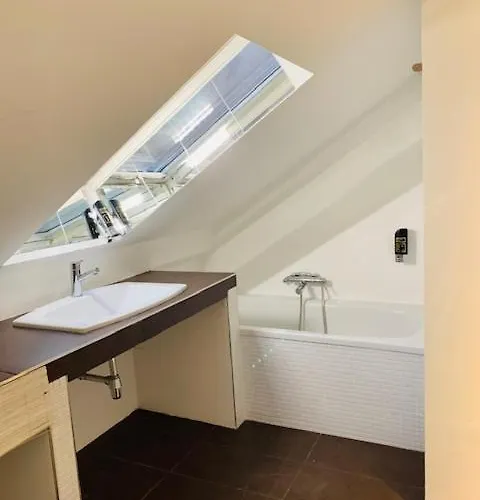 Aurellia Deluxe Apartament