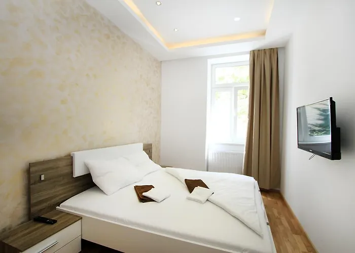 Aurellia Deluxe Apartament *