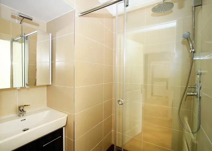 Aurellia Deluxe Apartament *