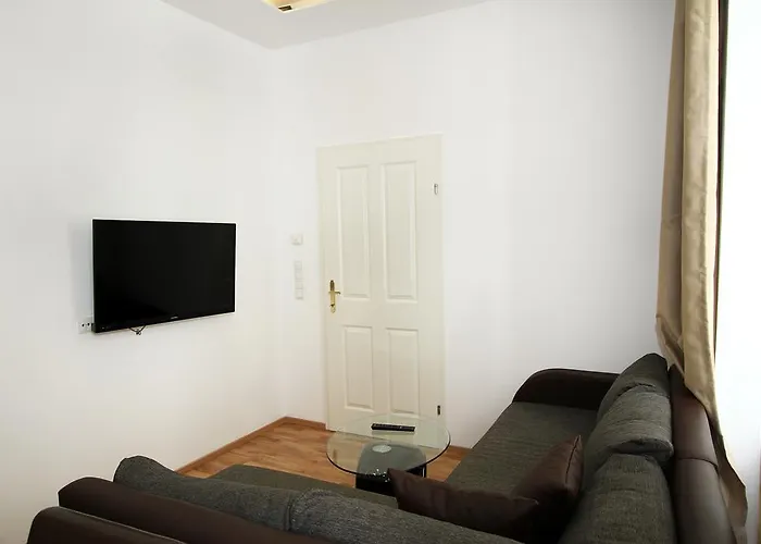 Apartament Aurellia Deluxe Wiedeń