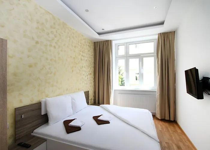 Aurellia Deluxe Apartament