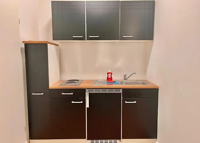 Aurellia Deluxe Apartament *