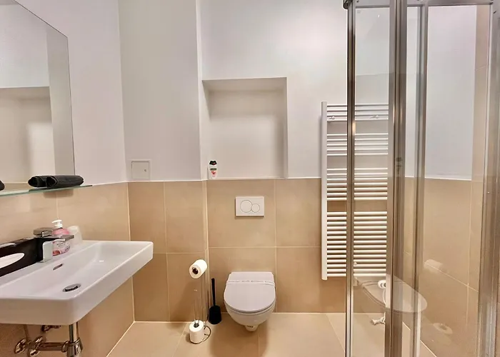 Apartament Aurellia Deluxe *