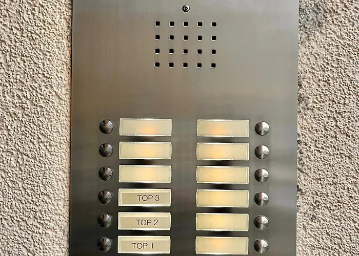 Aurellia Deluxe Apartament Wiedeń