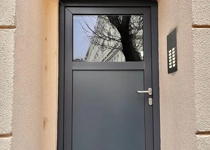 Apartament Aurellia Deluxe Wiedeń
