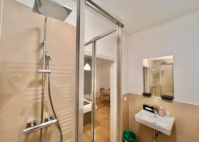 Aurellia Deluxe * Wiedeń