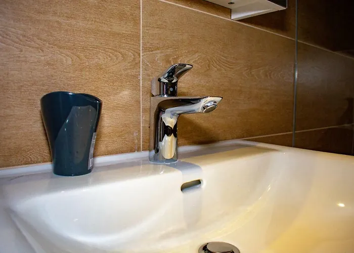Apartament Aurellia Deluxe Wiedeń