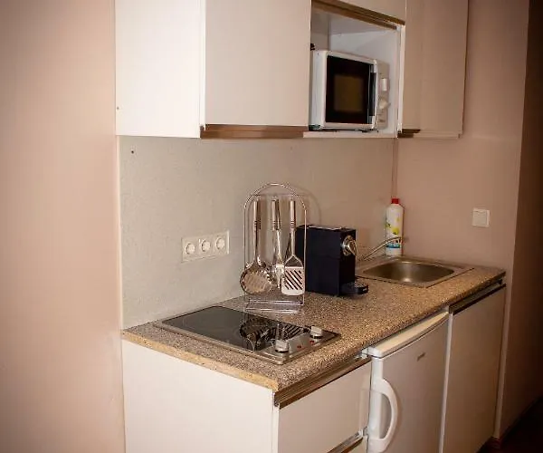 Aurellia Deluxe Apartament *