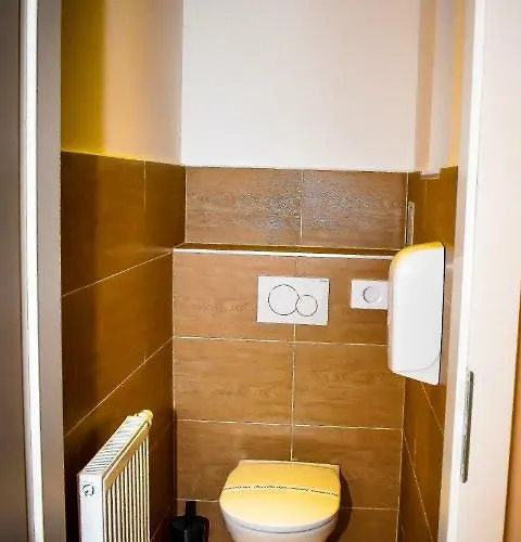 Aurellia Deluxe Apartament