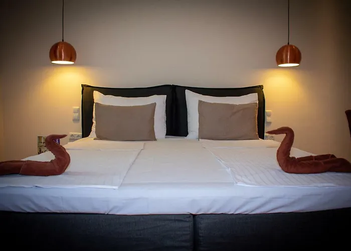 Aurellia Deluxe Apartament Wiedeń
