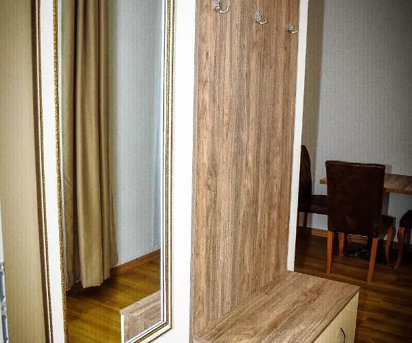 Apartament Aurellia Deluxe