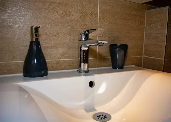 Apartament Aurellia Deluxe Wiedeń