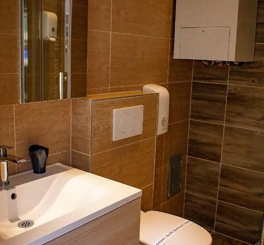 Aurellia Deluxe Apartament