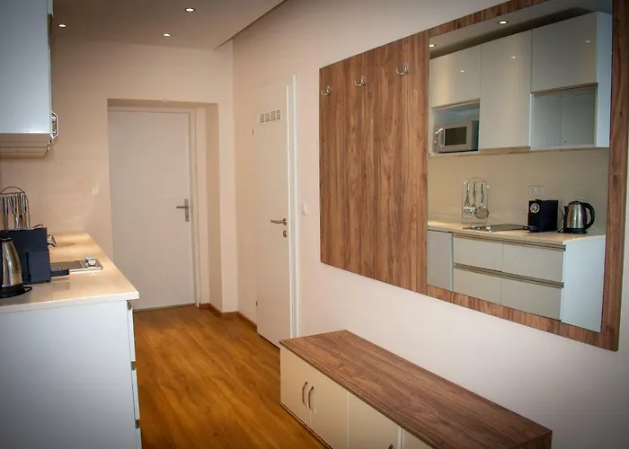 Aurellia Deluxe Wiedeń