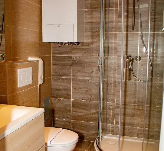 Aurellia Deluxe Apartament *