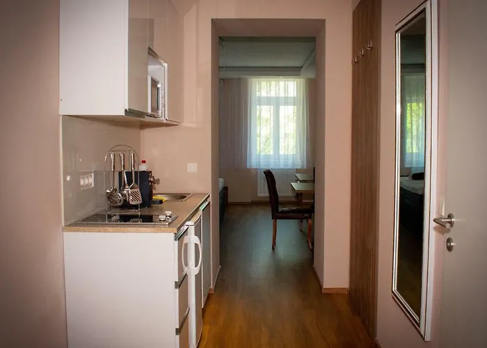 Apartament Aurellia Deluxe