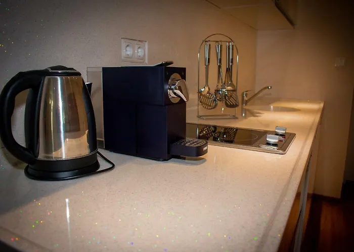 Aurellia Deluxe Apartament Wiedeń