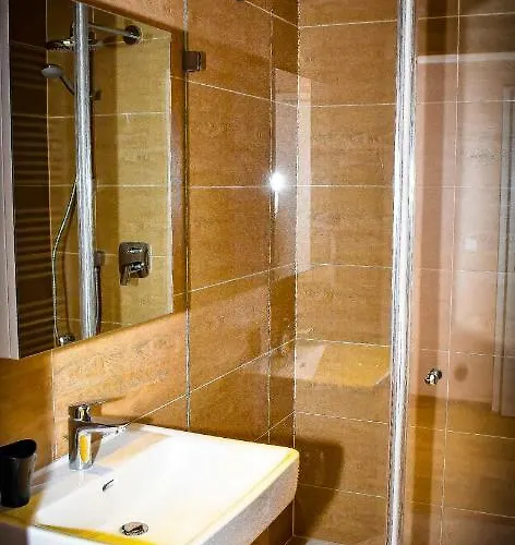 Apartament Aurellia Deluxe *