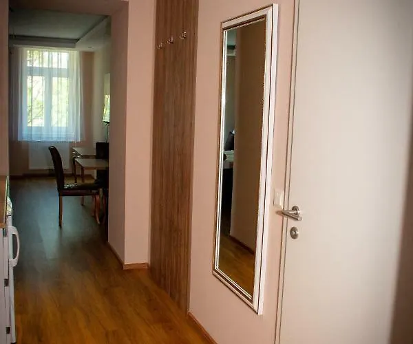 Aurellia Deluxe Apartament *